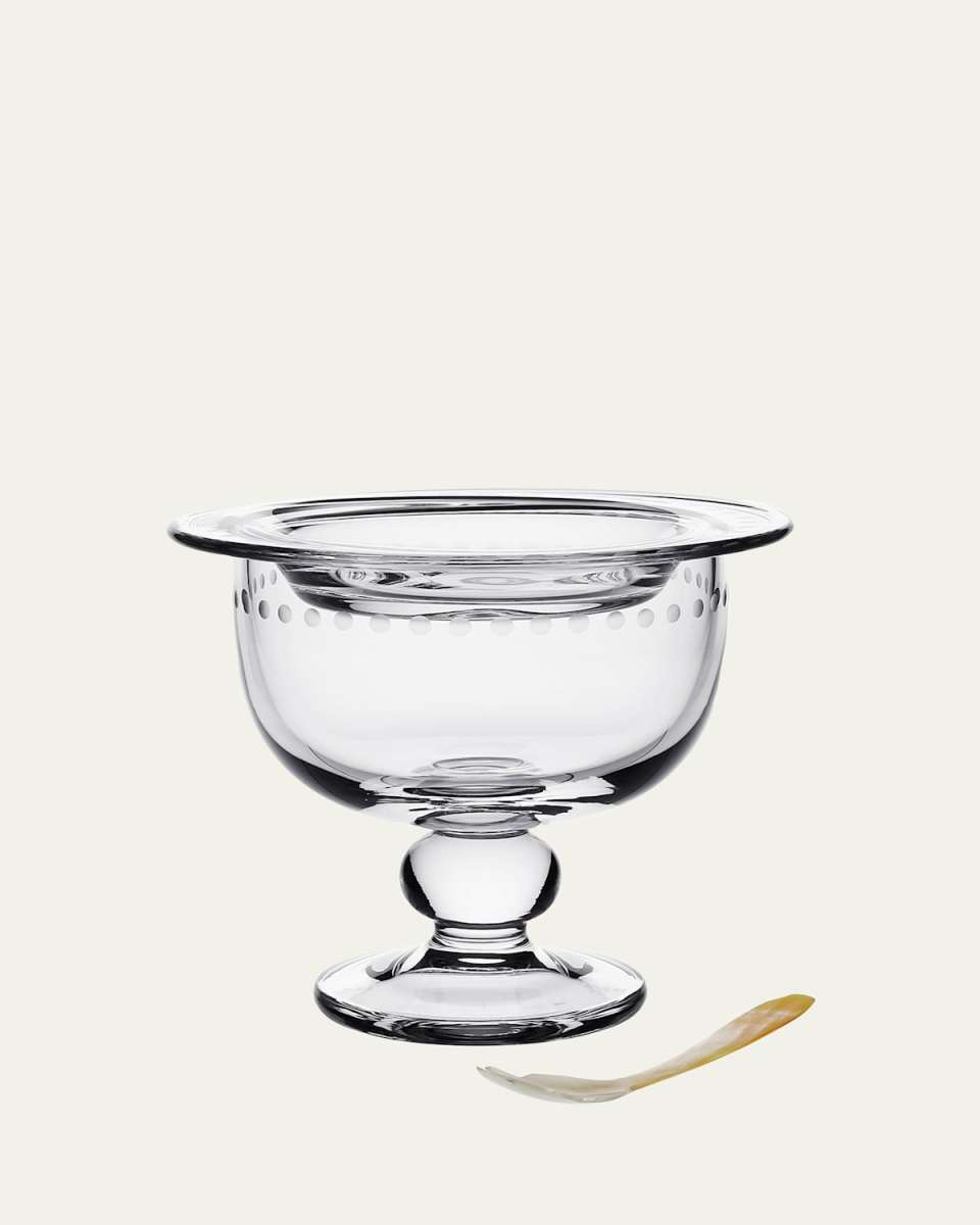 Katerina Caviar Server